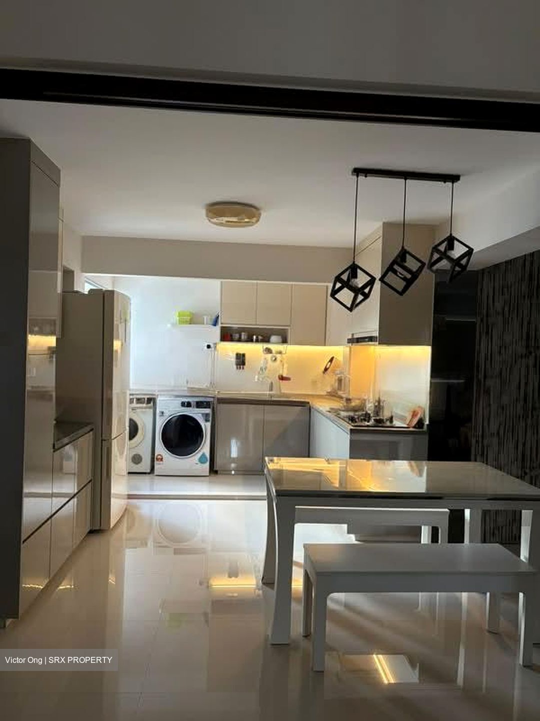 Blk 699 Hougang Street 52 (Hougang), HDB 5 Rooms #588752441